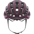 Kask rowerowy Abus AirBreaker jagodowy