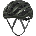 Kask rowerowy Abus AirBreaker oliwkowy