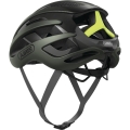 Kask rowerowy Abus AirBreaker oliwkowy