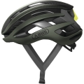 Kask rowerowy Abus AirBreaker oliwkowy