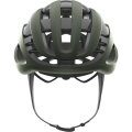 Kask rowerowy Abus AirBreaker oliwkowy