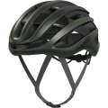 Kask rowerowy Abus AirBreaker oliwkowy