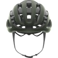 Kask rowerowy Abus AirBreaker oliwkowy