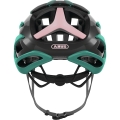Kask rowerowy Abus AirBreaker turkusowy