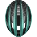 Kask rowerowy Abus AirBreaker turkusowy