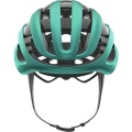 Kask rowerowy Abus AirBreaker turkusowy