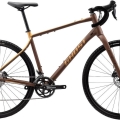 Rower gravel Ghost Asket AL brown light beige