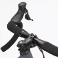 Rower gravel Ghost Asket AL dark gray