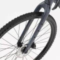 Rower gravel Ghost Asket AL dark gray