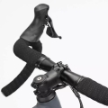 Rower gravel Ghost Asket AL dark gray