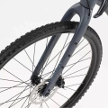 Rower gravel Ghost Asket AL dark gray