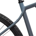 Rower gravel Ghost Asket AL dark gray