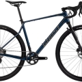 Rower gravel Ghost Asket CF Full Party dark blue