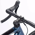 Rower gravel Ghost Asket CF Full Party dark blue