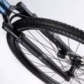 Rower gravel Ghost Asket CF Full Party dark blue