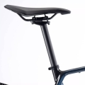 Rower gravel Ghost Asket CF Full Party dark blue