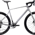 Rower gravel Ghost Asket CF Ltd mysterious gray