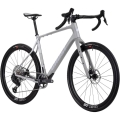 Rower gravel Ghost Asket CF Ltd mysterious gray