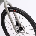 Rower gravel Ghost Asket CF Ltd mysterious gray