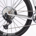 Rower gravel Ghost Asket CF Ltd mysterious gray