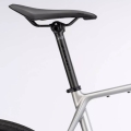 Rower gravel Ghost Asket CF Ltd mysterious gray