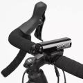 Rower gravel Ghost Asket Essential EQ AL black light khaki