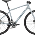 Rower gravel Ghost Urban Asket AL light gray