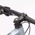 Rower gravel Ghost Urban Asket AL light gray
