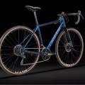 Rower gravel Lapierre Crosshill 2.0 hard blue