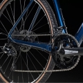 Rower gravel Lapierre Crosshill 2.0 hard blue