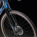 Rower gravel Lapierre Crosshill 2.0 hard blue