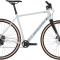 Rower gravel Lapierre Crosshill 3.0 Flat optic white