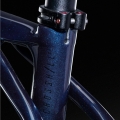Rower gravel Lapierre Crosshill CF 5.0 crepuscule blue