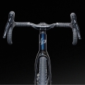 Rower gravel Lapierre Crosshill CF 5.0 crepuscule blue - L