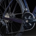 Rower gravel Lapierre Crosshill CF 5.0 crepuscule blue - L