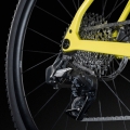 Rower gravel Lapierre Crosshill CF 6.0 S grass yellow - M