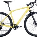 Rower gravel Lapierre Crosshill CF 6.0 S grass yellow