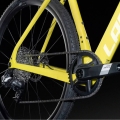 Rower gravel Lapierre Crosshill CF 6.0 S grass yellow