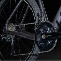 Rower gravel Lapierre Crosshill CF 7.0 cold rain grey