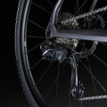 Rower gravel Lapierre Crosshill CF 7.0 cold rain grey