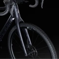 Rower gravel Lapierre Crosshill CF 7.0 cold rain grey