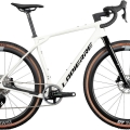 Rower gravel Lapierre Crosshill CF 8.0 paris stone beige