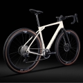 Rower gravel Lapierre Crosshill CF 8.0 paris stone beige