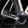 Rower gravel Lapierre Crosshill CF 8.0 paris stone beige - S