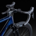 Rower gravel Lapierre Crosshill CF 8.0 S translucent hex blue