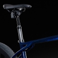 Rower gravel Lapierre Crosshill CF 8.0 S translucent hex blue - S