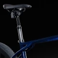 Rower gravel Lapierre Crosshill CF 8.0 S translucent hex blue - XXL