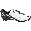Buty MTB Sidi Tiger 2S biało-czarne