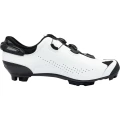 Buty MTB Sidi Tiger 2S biało-czarne