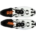 Buty MTB Sidi Tiger 2S biało-czarne